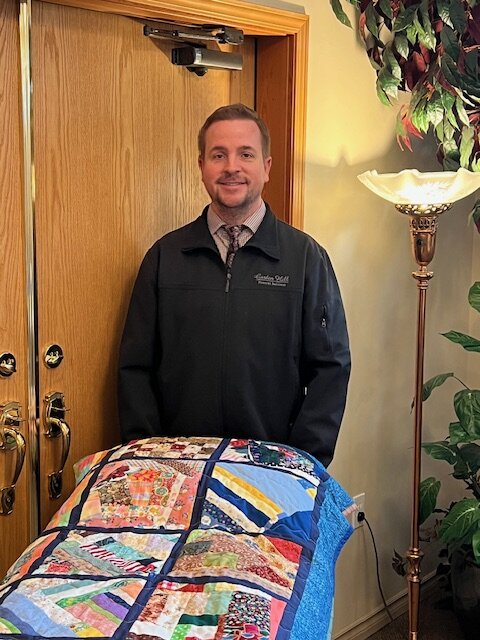 What to Expect When a Death Is Expected