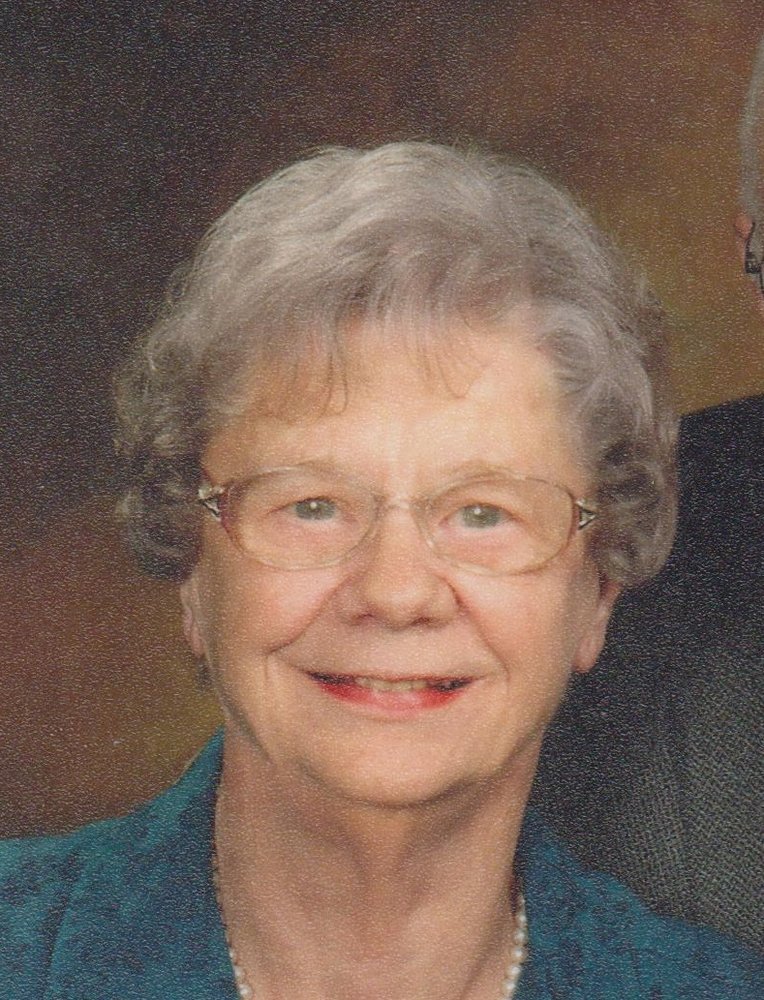 Rosalie Granholm