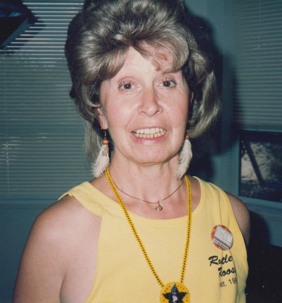 Shirley Landriault