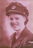 Violet Norah Scott